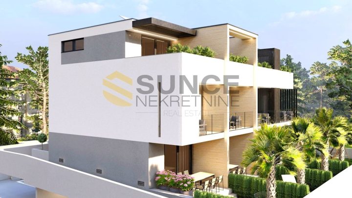 Apartma Naprodaj - Primorsko-goranska Krk - foto 2/15