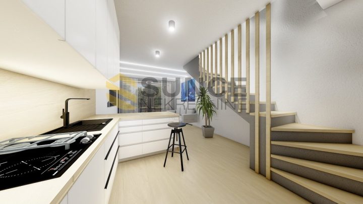 Apartma Naprodaj - Primorsko-goranska Krk - foto 5/15