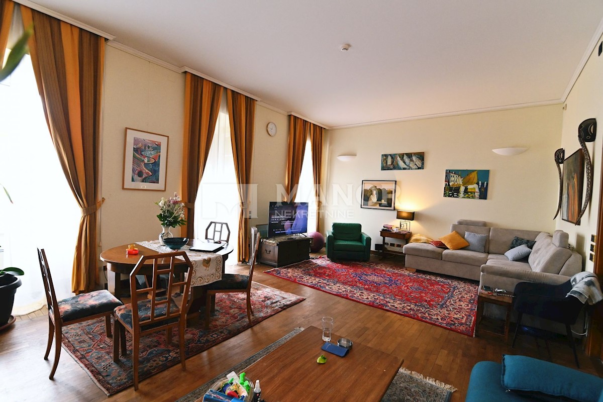 Apartment Zu vermieten - PRIMORSKO-GORANSKA RIJEKA