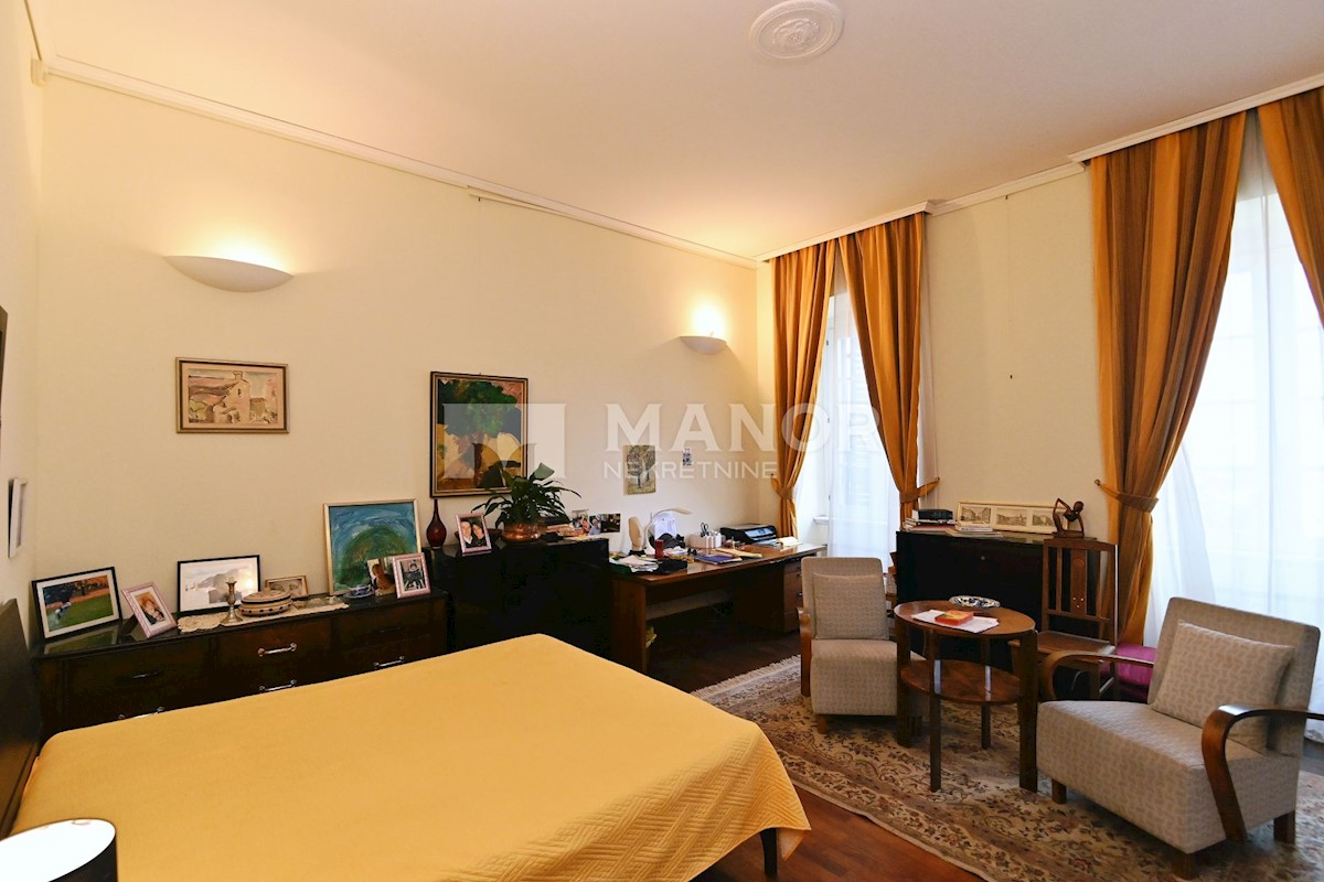 Apartment Zu vermieten - PRIMORSKO-GORANSKA RIJEKA