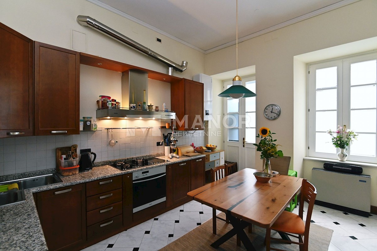 Apartment Zu vermieten - PRIMORSKO-GORANSKA RIJEKA