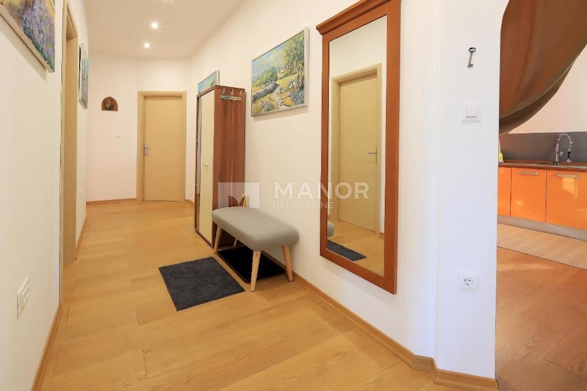 Apartmán Na predaj - PRIMORSKO-GORANSKA  OPATIJA 