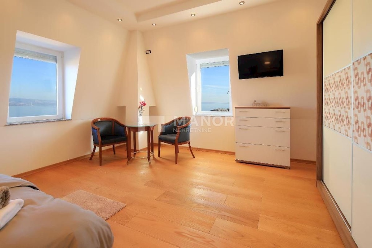 Apartmán Na predaj - PRIMORSKO-GORANSKA  OPATIJA 