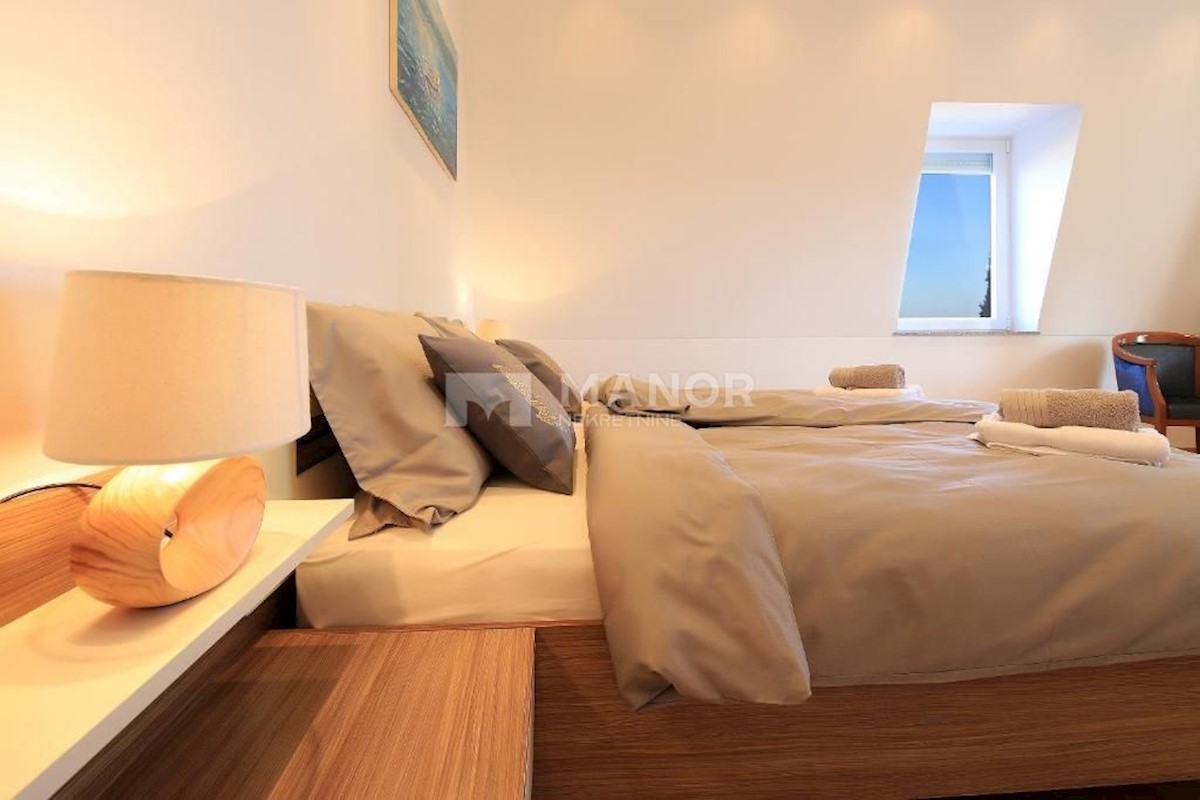 Apartmán Na predaj - PRIMORSKO-GORANSKA  OPATIJA 