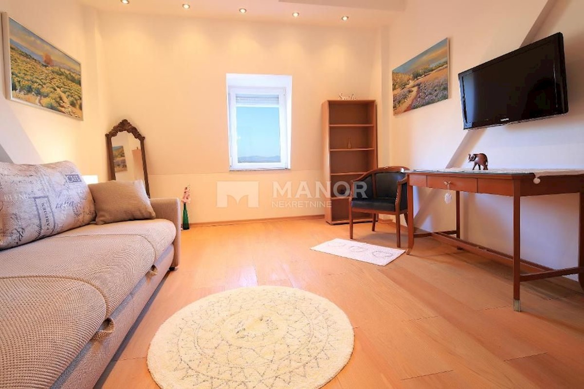 Apartmán Na predaj - PRIMORSKO-GORANSKA  OPATIJA 