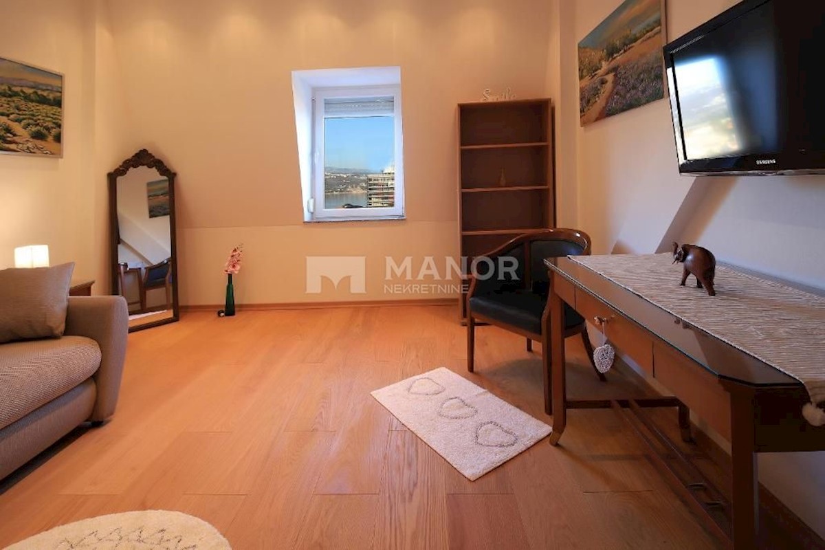 Apartmán Na predaj - PRIMORSKO-GORANSKA  OPATIJA 