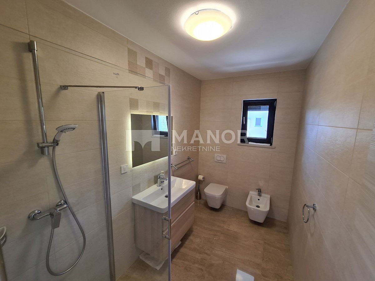 Apartmán Na prodej - PRIMORSKO-GORANSKA  OPATIJA 