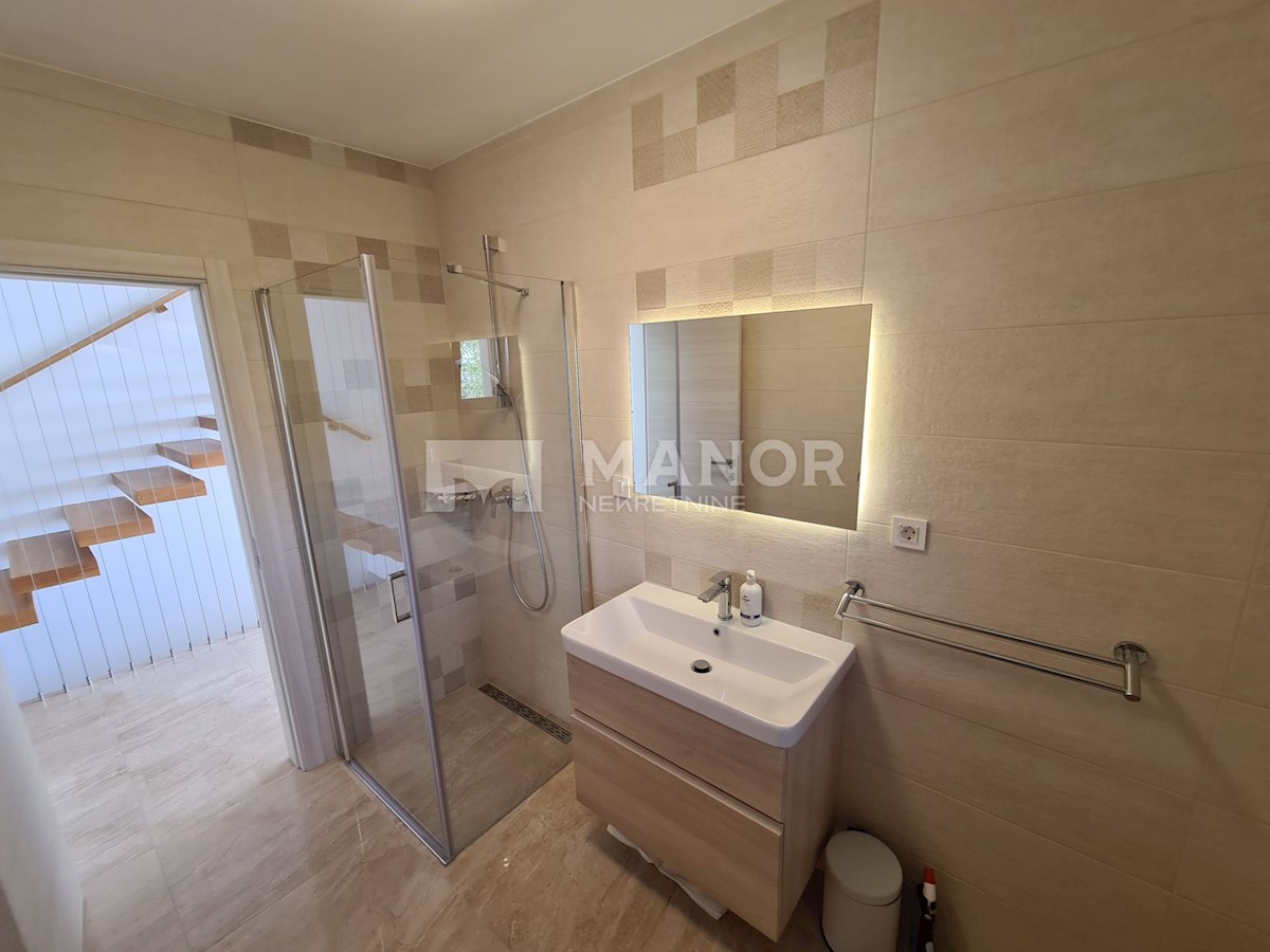 Flat For sale - PRIMORSKO-GORANSKA  OPATIJA 