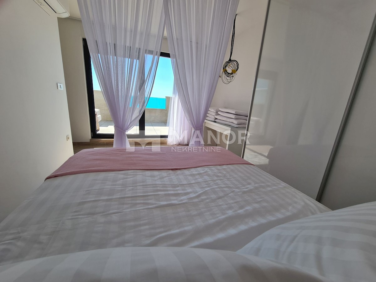 Apartmán Na prodej - PRIMORSKO-GORANSKA  OPATIJA 