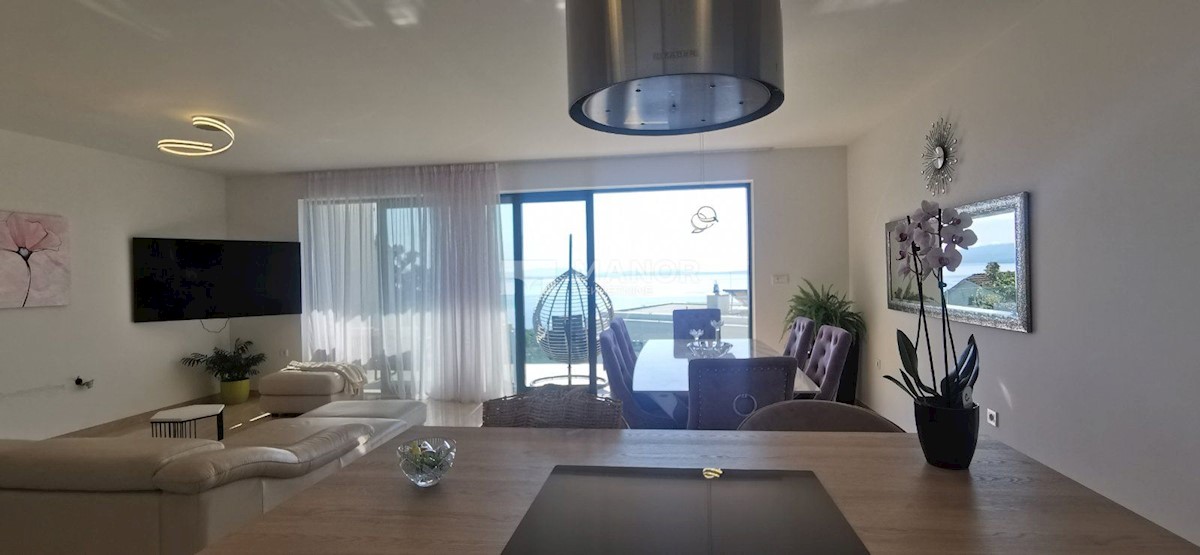 Apartment Zu verkaufen - PRIMORSKO-GORANSKA  OPATIJA 