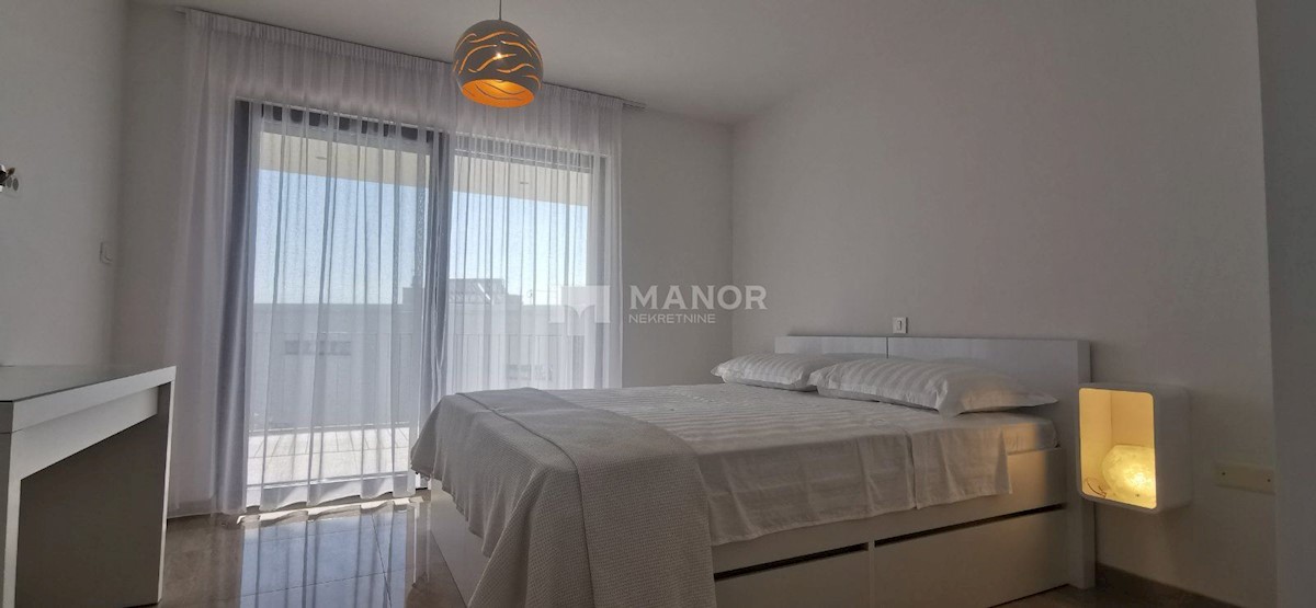 Apartmán Na prodej - PRIMORSKO-GORANSKA  OPATIJA 