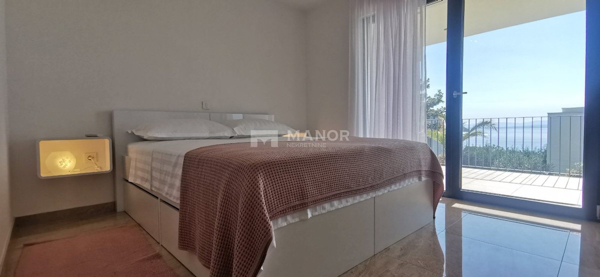 Apartment Zu verkaufen - PRIMORSKO-GORANSKA  OPATIJA 