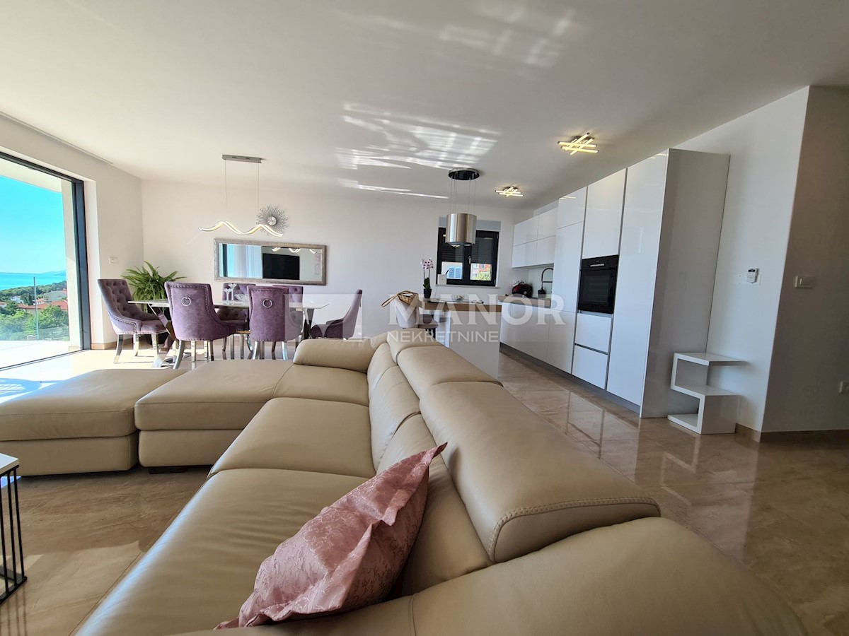 Apartment Zu verkaufen - PRIMORSKO-GORANSKA  OPATIJA 