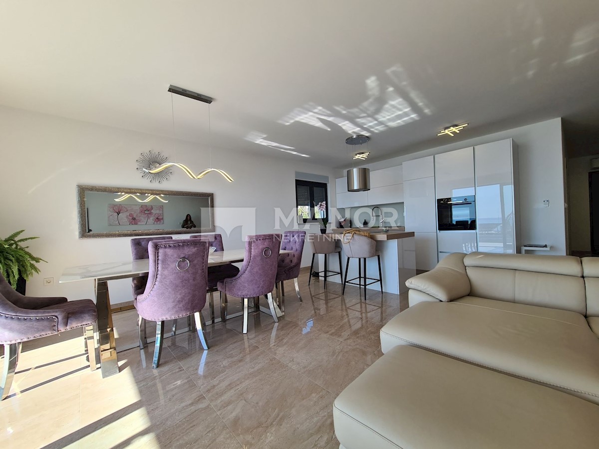 Apartment Zu verkaufen - PRIMORSKO-GORANSKA  OPATIJA 