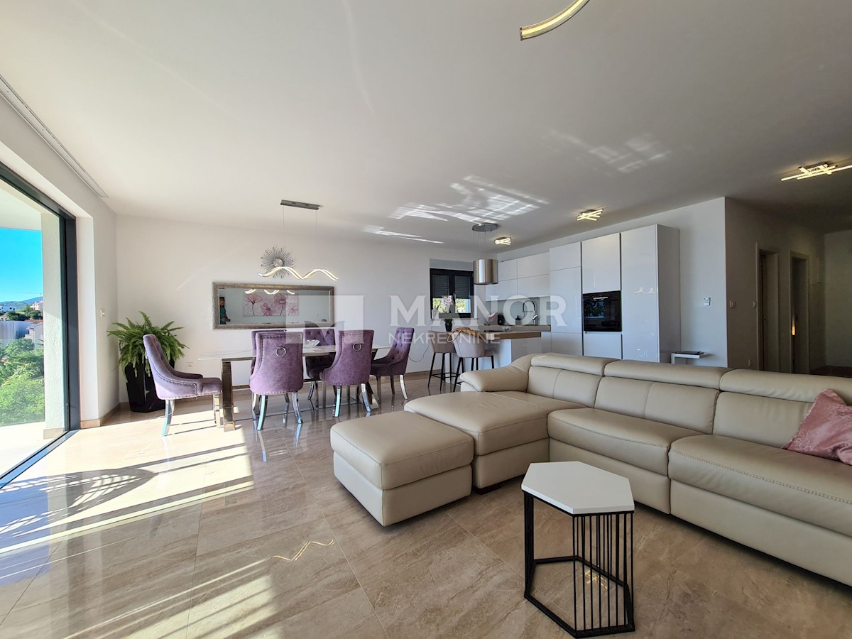 Apartma Naprodaj - PRIMORSKO-GORANSKA  Opatija