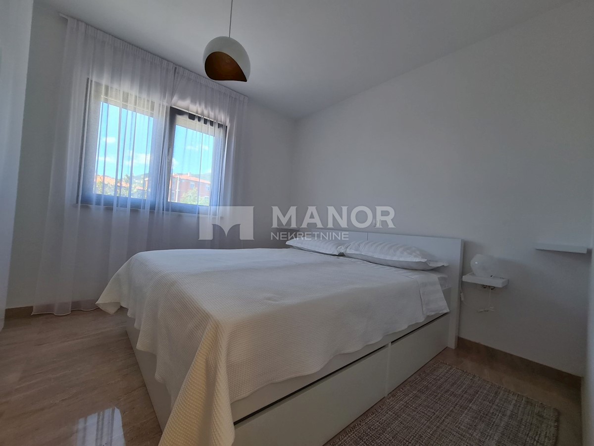 Apartmán Na prodej - PRIMORSKO-GORANSKA  OPATIJA 