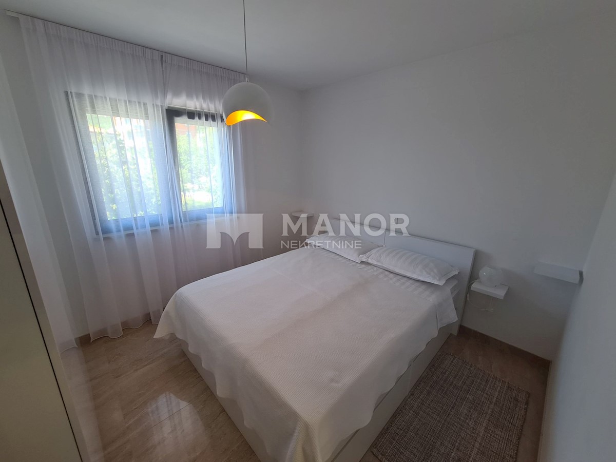 Apartment Zu verkaufen - PRIMORSKO-GORANSKA  OPATIJA 