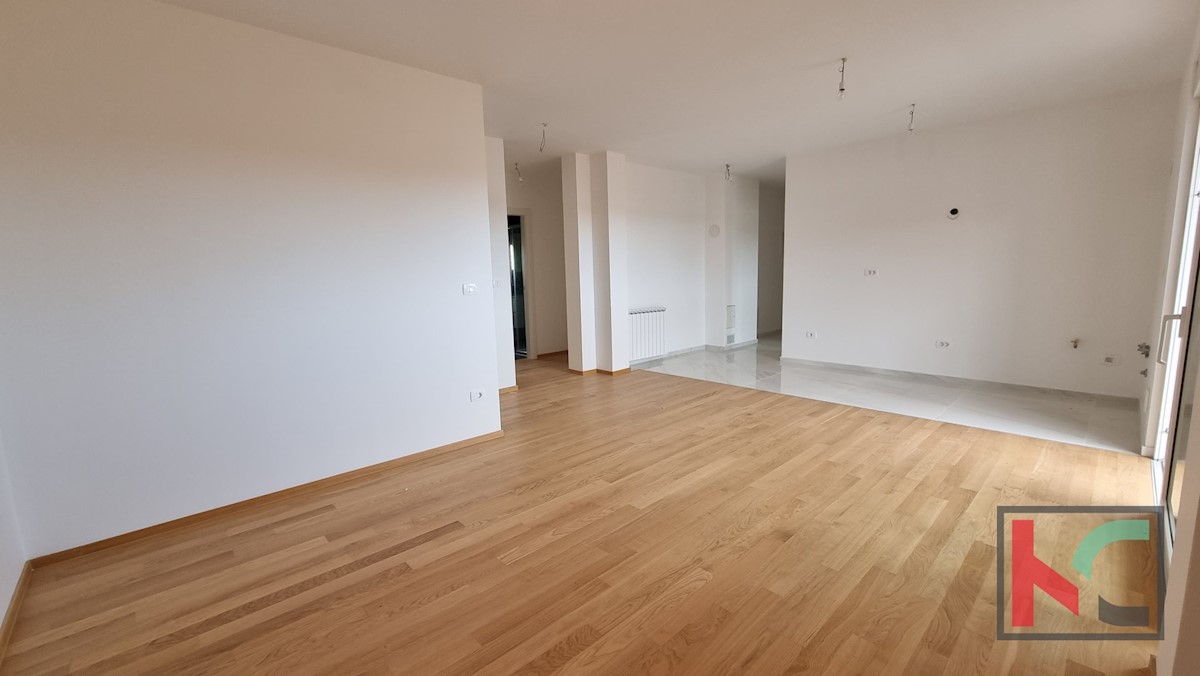 Apartmán Na prodej - ISTARSKA  PULA 