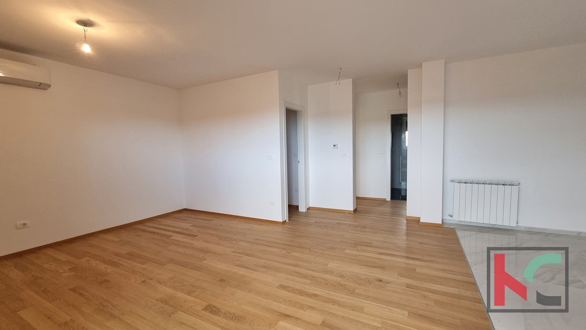 Apartmán Na prodej - ISTARSKA  PULA 