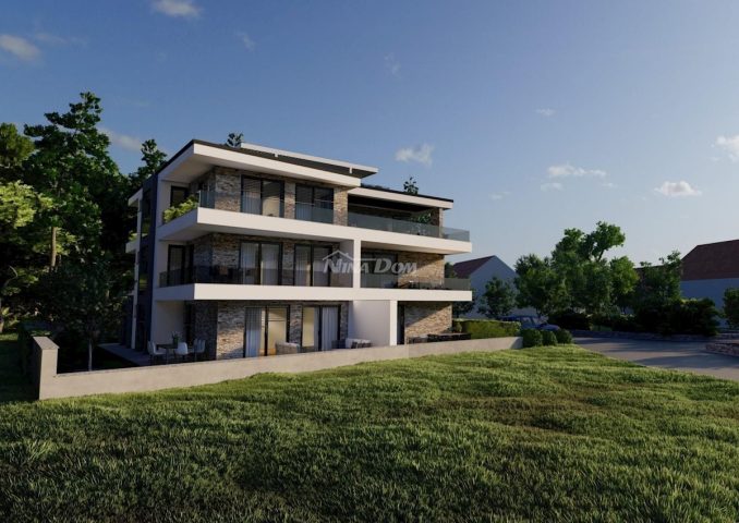 Appartamento in vendita 92 m² – Privlaka