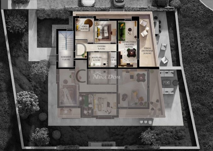 Apartment Zu verkaufen - Zadarska Privlaka - foto 5/11