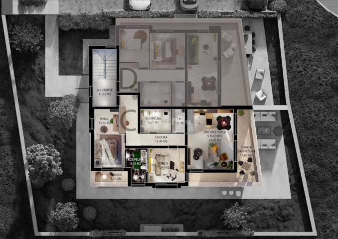 Apartment Zu verkaufen - Zadarska Privlaka - foto 5/13