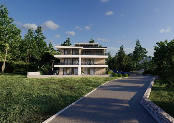 Appartamento in vendita 132 m² – Privlaka