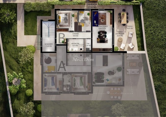 Apartment Zu verkaufen - Zadarska Privlaka - foto 5/13