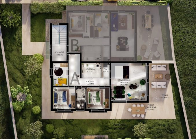 Apartment Zu verkaufen - Zadarska Privlaka - foto 5/14