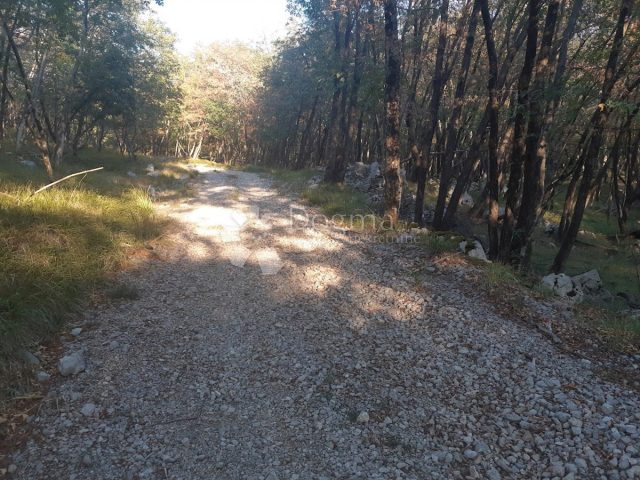 Parcela Naprodaj - Primorsko-goranska Klana - foto 3/3
