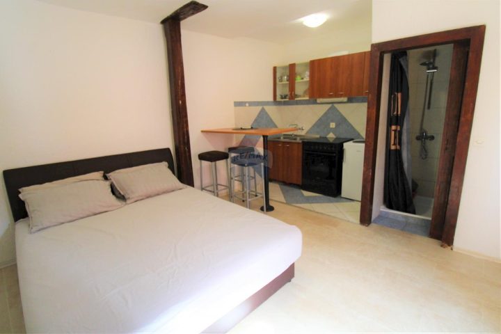 Appartement à vendre 20 m² – Rovinj