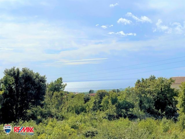 Pozemok na predaj 1650 m² – Labin