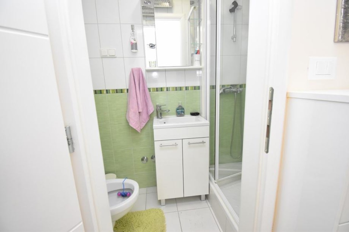 Apartmán Na predaj - PRIMORSKO-GORANSKA  Opatija
