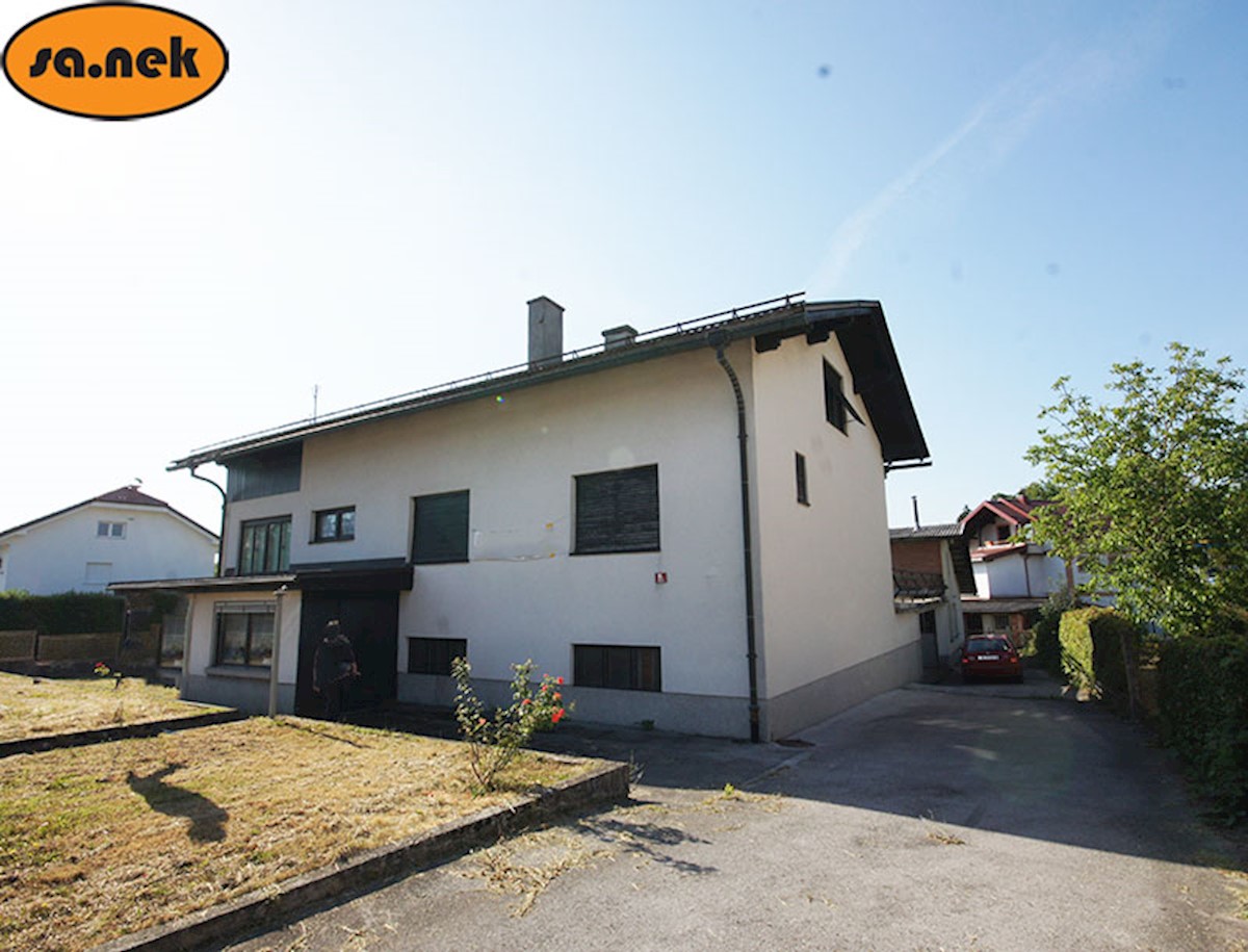 House For sale - ZAGREBAČKA  SAMOBOR 