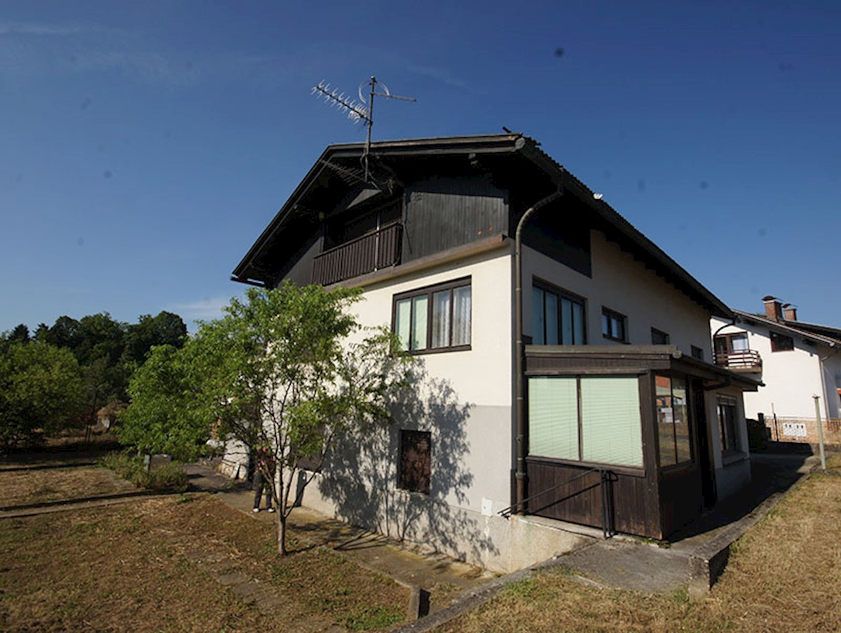 Casa In vendita - ZAGREBAČKA  SAMOBOR 