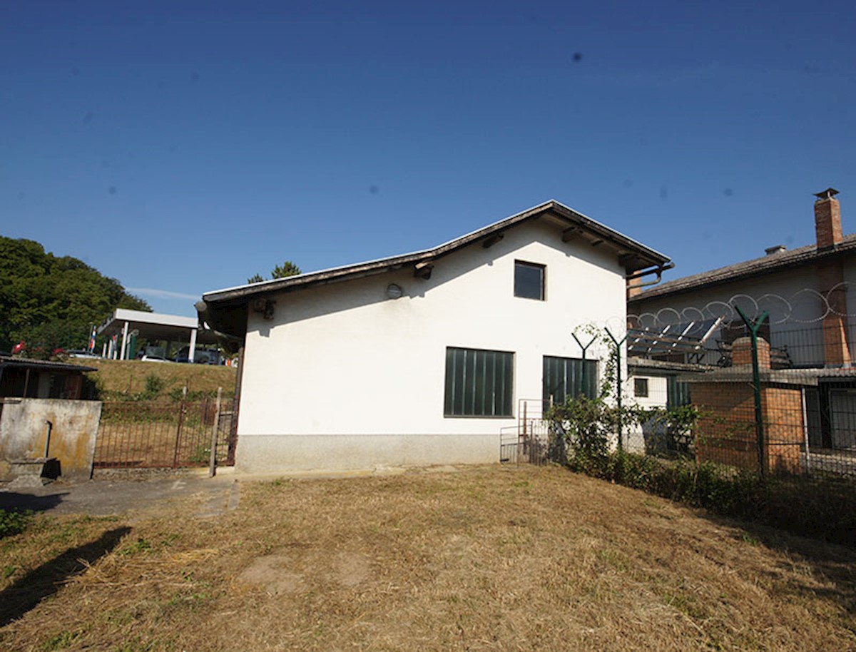 Haus Zu verkaufen - ZAGREBAČKA  SAMOBOR 