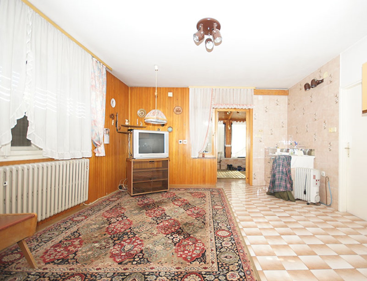 House For sale - ZAGREBAČKA  SAMOBOR 