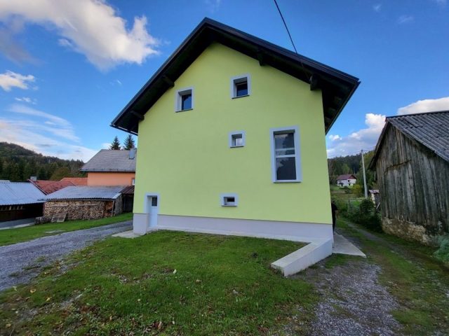 Haus Zu verkaufen - Primorsko-goranska Ravna Gora - foto 2/15