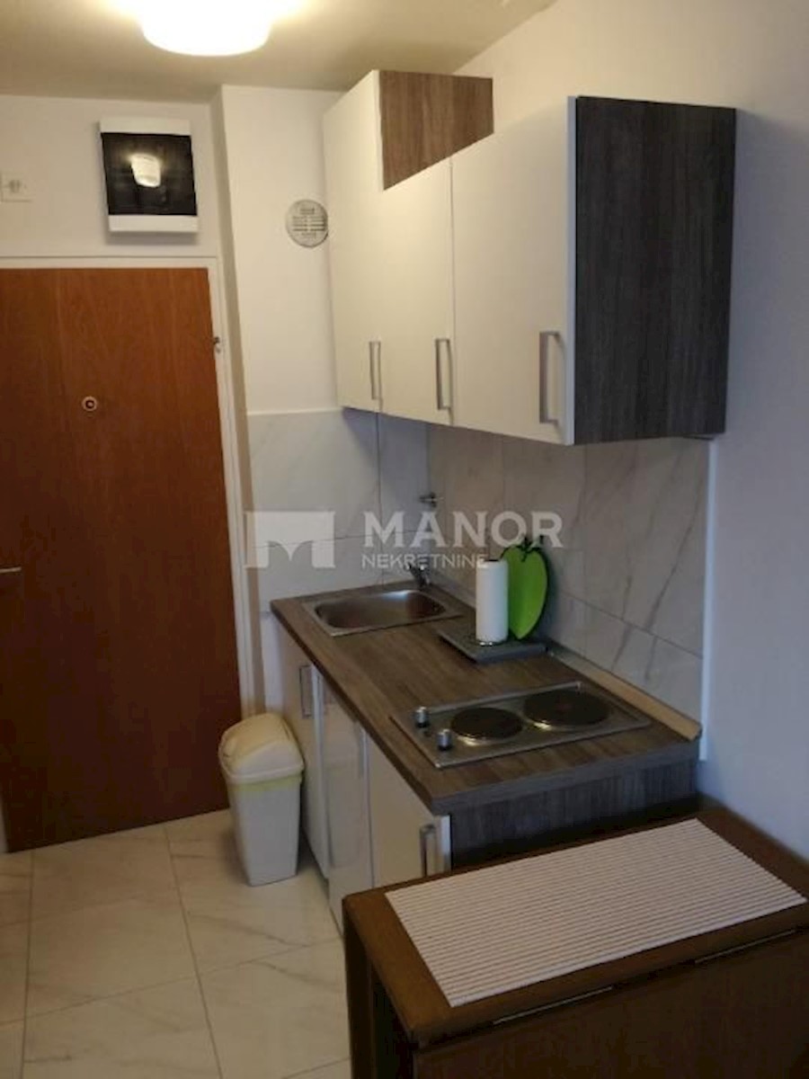 Apartment Zu verkaufen - PRIMORSKO-GORANSKA  RIJEKA 