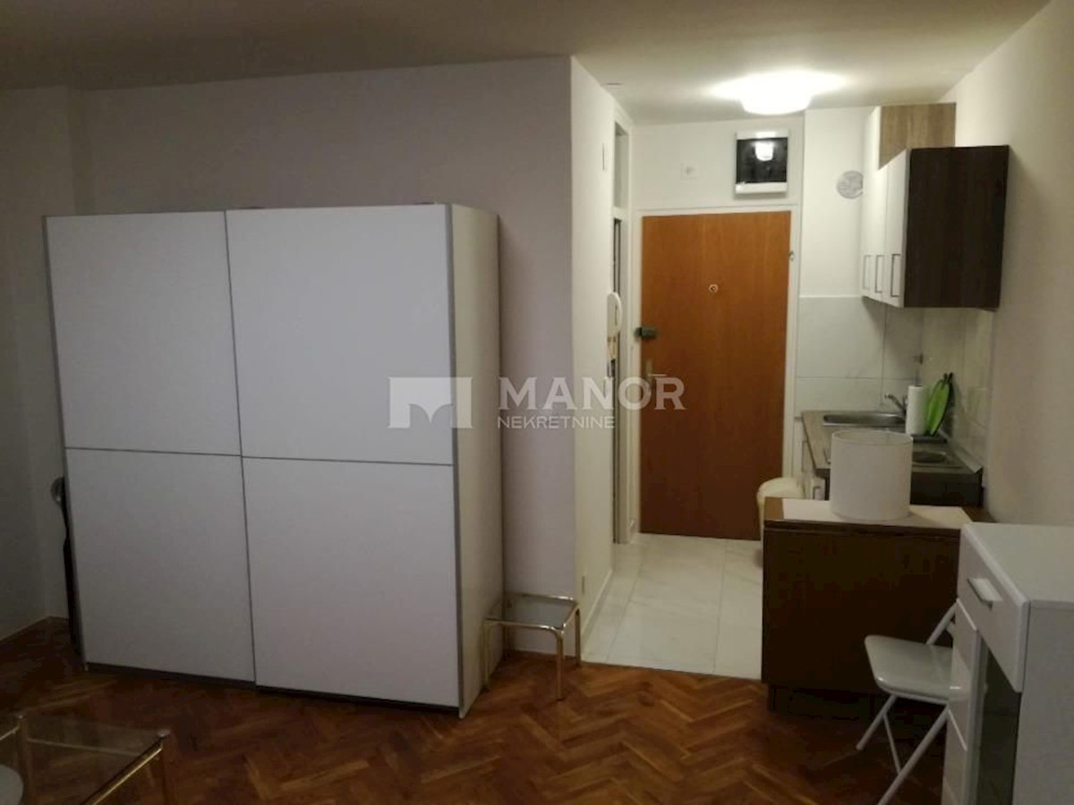 Apartment Zu verkaufen - PRIMORSKO-GORANSKA  RIJEKA 