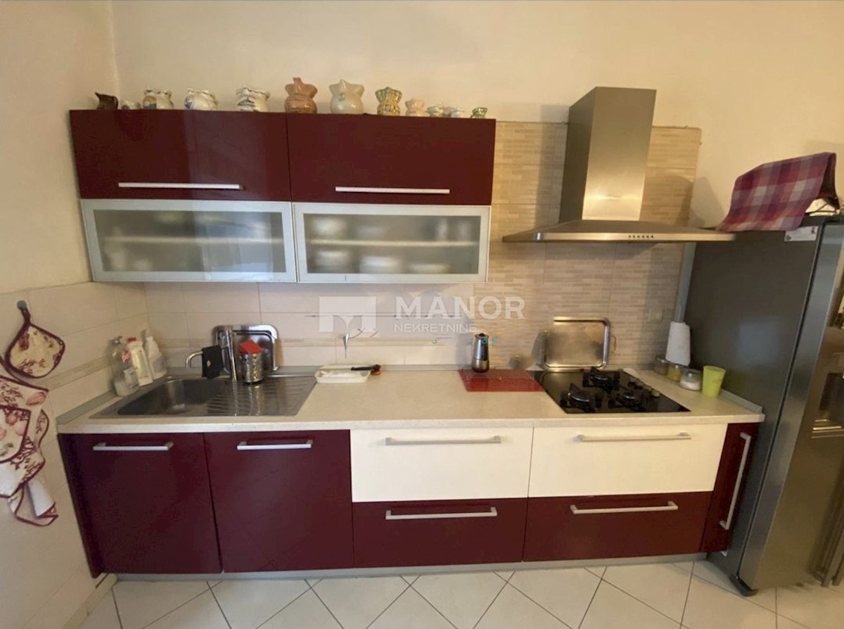 Apartmán Na prodej - PRIMORSKO-GORANSKA  RIJEKA 