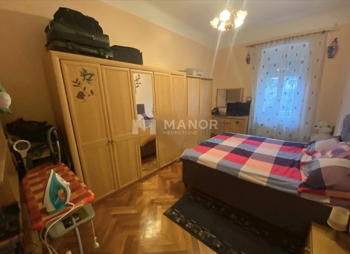 Apartmán Na prodej - PRIMORSKO-GORANSKA  RIJEKA 