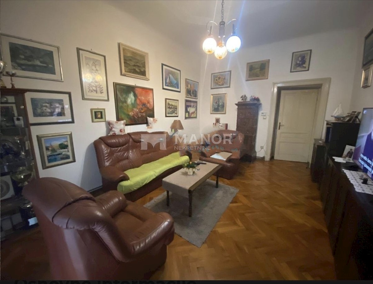 Apartmán Na prodej - PRIMORSKO-GORANSKA  RIJEKA 