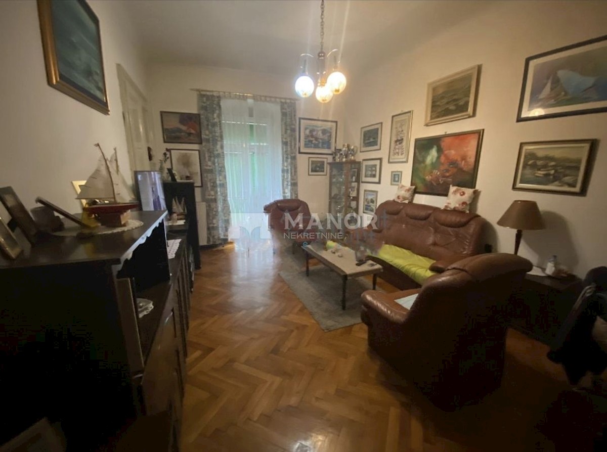 Apartmán Na prodej - PRIMORSKO-GORANSKA  RIJEKA 