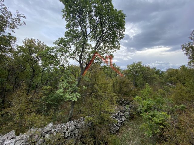 Land for sale 5466 m² – Šmrika