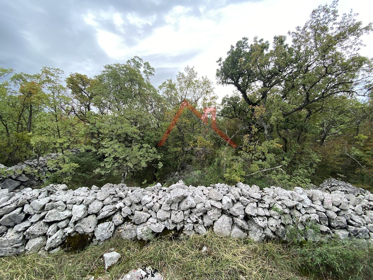 Zemljište Na prodaju - PRIMORSKO-GORANSKA  KRALJEVICA 