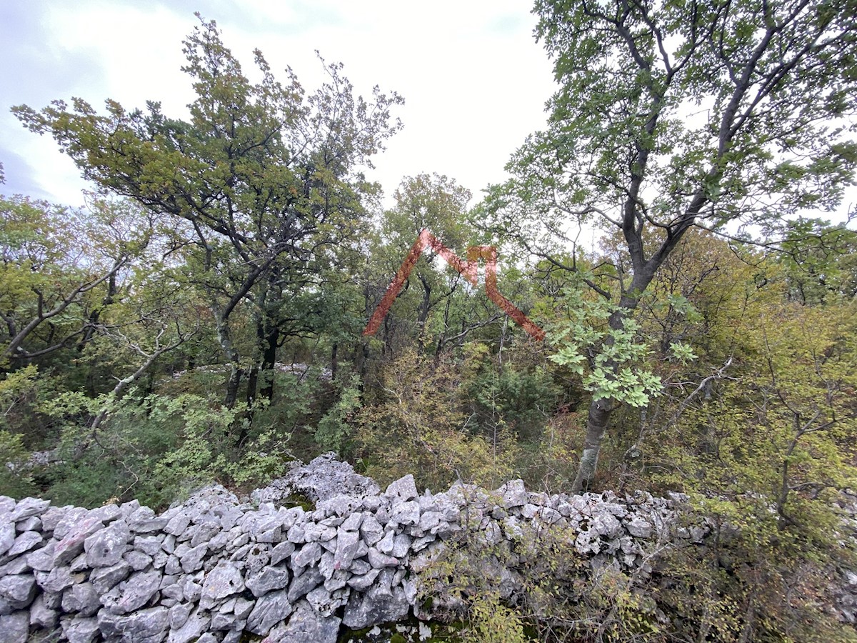 Parcela Naprodaj - PRIMORSKO-GORANSKA  Kraljevica