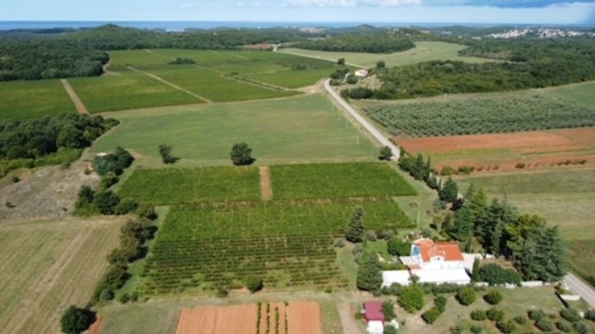 Casa In vendita - ISTARSKA  POREČ 