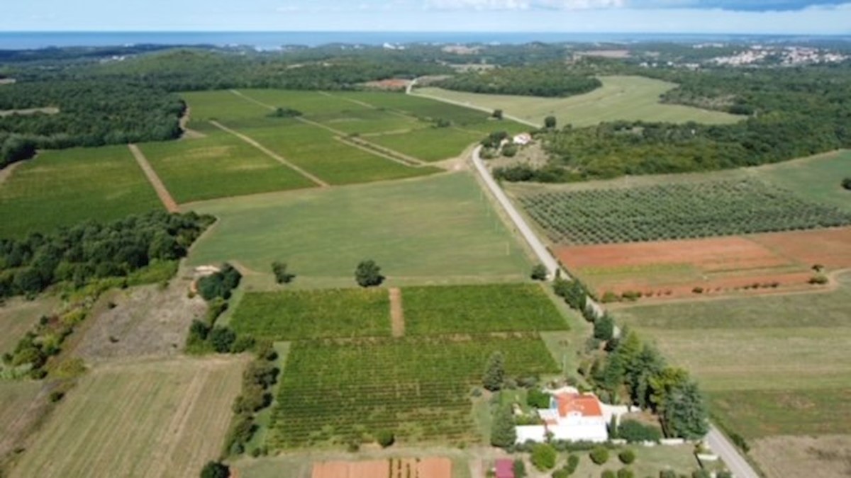 Casa In vendita - ISTARSKA  POREČ 