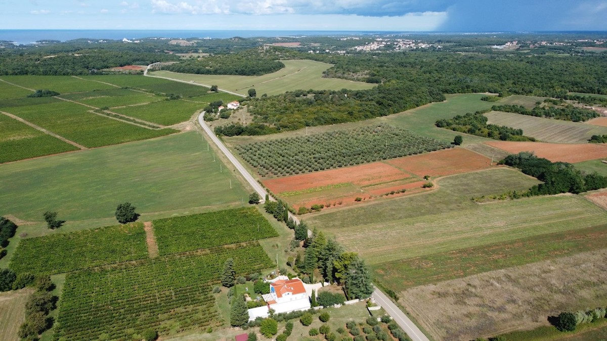 Kuća Na prodaju - ISTARSKA  POREČ 